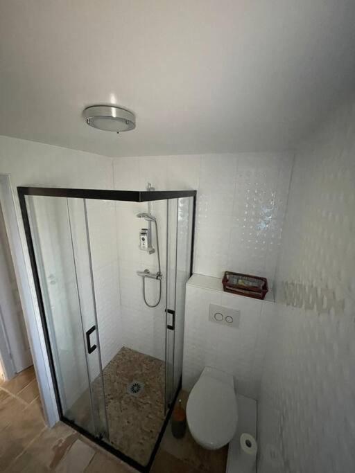 אנטיב Bas De Villa Chez Marta מראה חיצוני תמונה